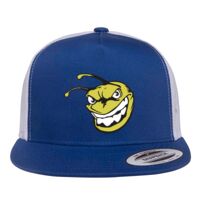 Five-Panel Classic Trucker Cap Thumbnail