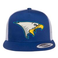 Five-Panel Classic Trucker Cap Thumbnail