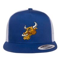 Five-Panel Classic Trucker Cap Thumbnail