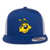 Five-Panel Classic Trucker Cap Thumbnail