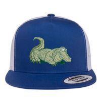 Five-Panel Classic Trucker Cap Thumbnail