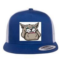 Five-Panel Classic Trucker Cap Thumbnail