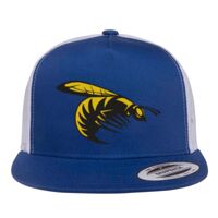 Five-Panel Classic Trucker Cap Thumbnail