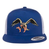 Five-Panel Classic Trucker Cap Thumbnail