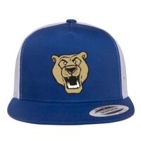 Five-Panel Classic Trucker Cap Thumbnail