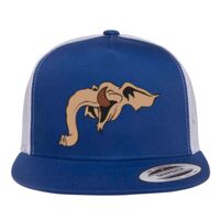 Five-Panel Classic Trucker Cap Thumbnail