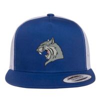 Five-Panel Classic Trucker Cap Thumbnail