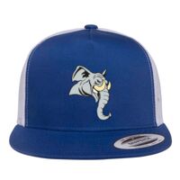 Five-Panel Classic Trucker Cap Thumbnail