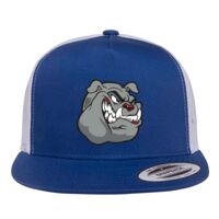 Five-Panel Classic Trucker Cap Thumbnail