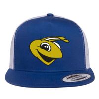 Five-Panel Classic Trucker Cap Thumbnail