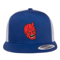 Five-Panel Classic Trucker Cap Thumbnail