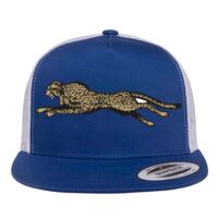 Five-Panel Classic Trucker Cap Thumbnail