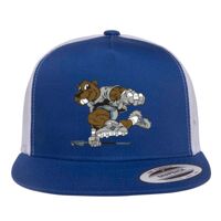 Five-Panel Classic Trucker Cap Thumbnail