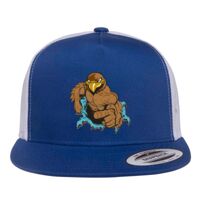 Five-Panel Classic Trucker Cap Thumbnail