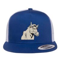 Five-Panel Classic Trucker Cap Thumbnail