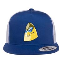 Five-Panel Classic Trucker Cap Thumbnail