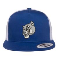 Five-Panel Classic Trucker Cap Thumbnail