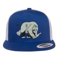 Five-Panel Classic Trucker Cap Thumbnail