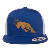 Five-Panel Classic Trucker Cap Thumbnail