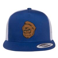 Five-Panel Classic Trucker Cap Thumbnail