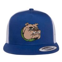 Five-Panel Classic Trucker Cap Thumbnail