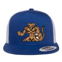 Five-Panel Classic Trucker Cap Thumbnail