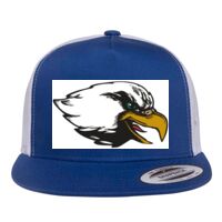 Five-Panel Classic Trucker Cap Thumbnail