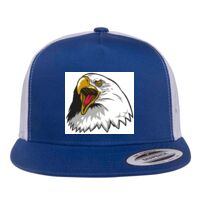 Five-Panel Classic Trucker Cap Thumbnail