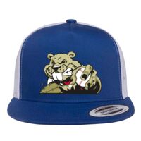 Five-Panel Classic Trucker Cap Thumbnail