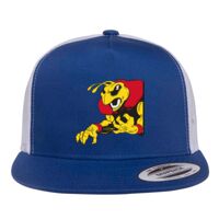 Five-Panel Classic Trucker Cap Thumbnail