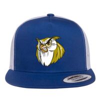 Five-Panel Classic Trucker Cap Thumbnail