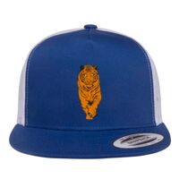 Five-Panel Classic Trucker Cap Thumbnail