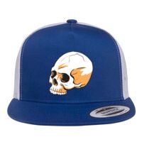 Five-Panel Classic Trucker Cap Thumbnail