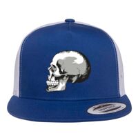 Five-Panel Classic Trucker Cap Thumbnail