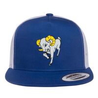 Five-Panel Classic Trucker Cap Thumbnail