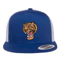 Five-Panel Classic Trucker Cap Thumbnail