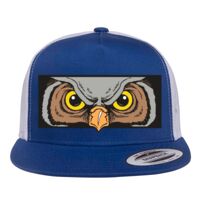 Five-Panel Classic Trucker Cap Thumbnail