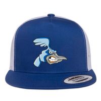 Five-Panel Classic Trucker Cap Thumbnail