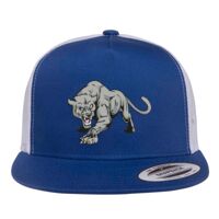 Five-Panel Classic Trucker Cap Thumbnail