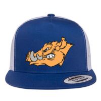 Five-Panel Classic Trucker Cap Thumbnail