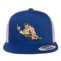 Five-Panel Classic Trucker Cap Thumbnail