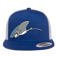 Five-Panel Classic Trucker Cap Thumbnail