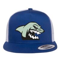 Five-Panel Classic Trucker Cap Thumbnail