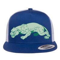 Five-Panel Classic Trucker Cap Thumbnail