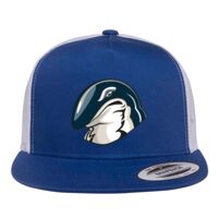 Five-Panel Classic Trucker Cap Thumbnail