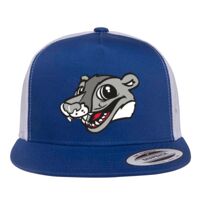 Five-Panel Classic Trucker Cap Thumbnail