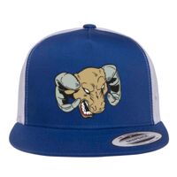 Five-Panel Classic Trucker Cap Thumbnail