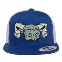 Five-Panel Classic Trucker Cap Thumbnail