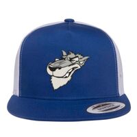 Five-Panel Classic Trucker Cap Thumbnail