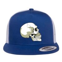 Five-Panel Classic Trucker Cap Thumbnail